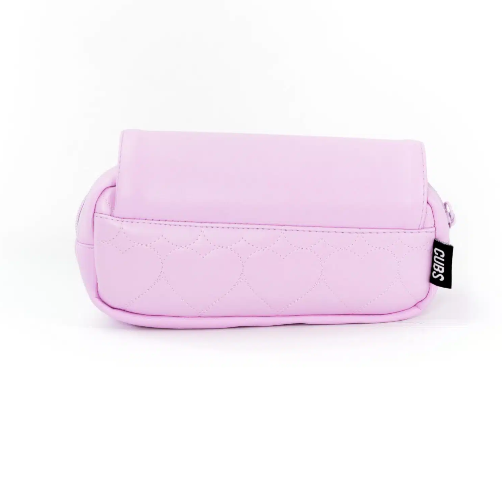 Cubs Matt Lilac High School Pencil Case