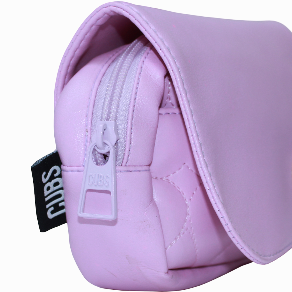 Cubs Matt Lilac High School Pencil Case