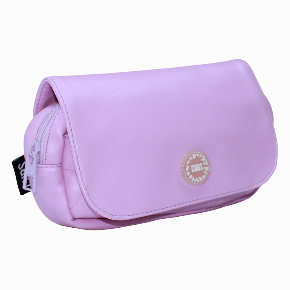 Cubs Matt Lilac High School Pencil Case