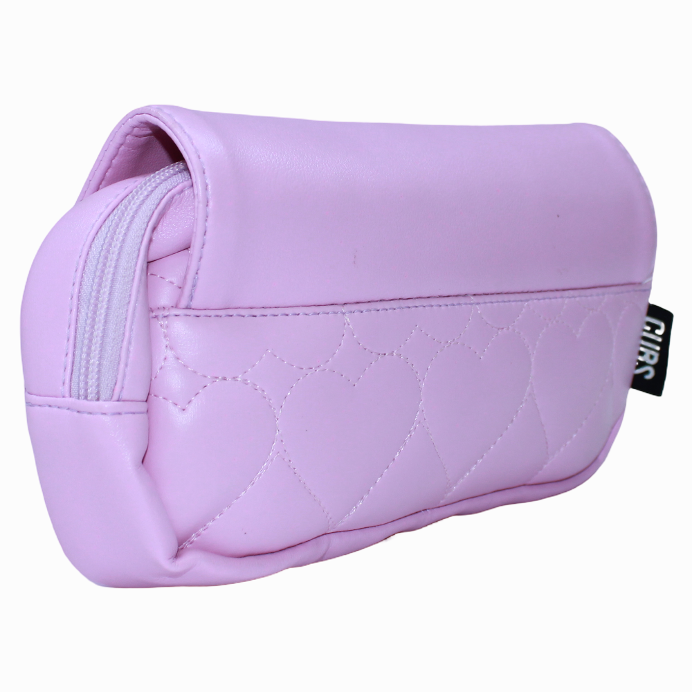 Cubs Matt Lilac High School Pencil Case