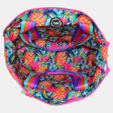 Cubs Beach Bag – Tropical Fruit 2