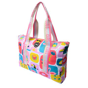 Cubs Beach Bag – Summer Vibes All the Way