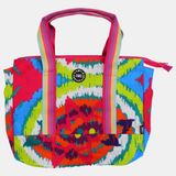 Cubs Beach Bag – Tie Dye Star