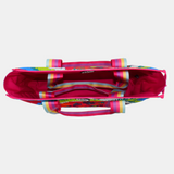 Cubs Beach Bag – Tie Dye Star