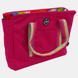 Cubs Beach Bag – Tie Dye Star