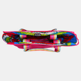 Cubs Beach Bag – Tie Dye Star