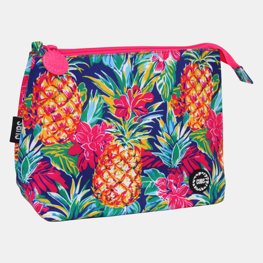 Cocktail Medium Pouch Beach Bag