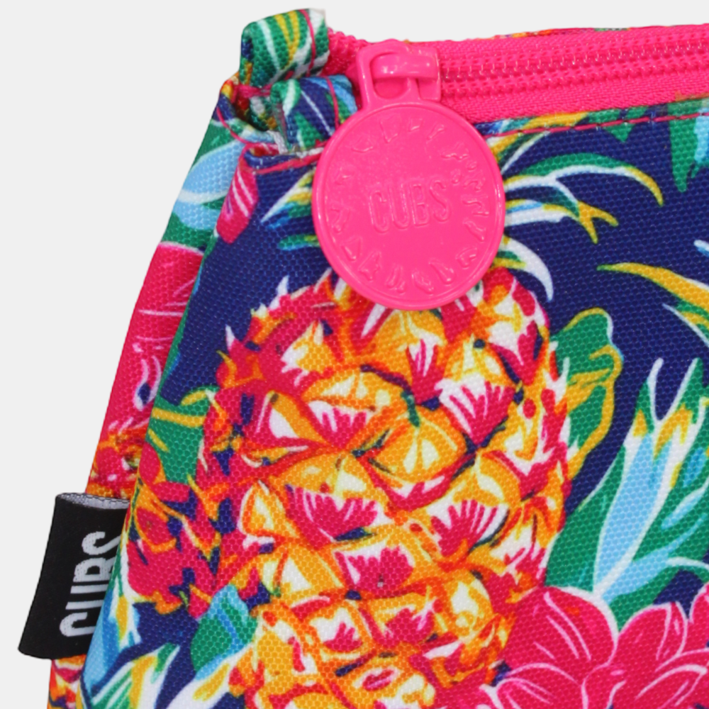 Cocktail Medium Pouch Beach Bag