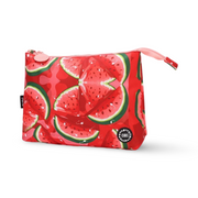 Cubs Watermelon Slices Medium Pouch