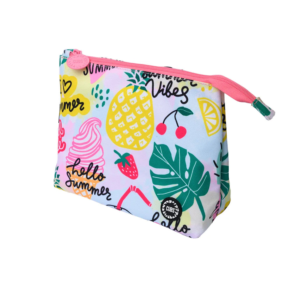 Cubs Beach Bag – Summer Vibes All the Way 2