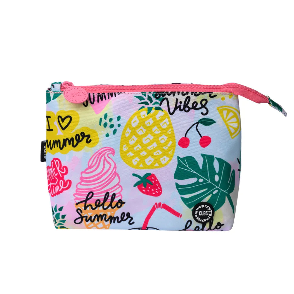 Cubs Beach Bag – Summer Vibes All the Way 2