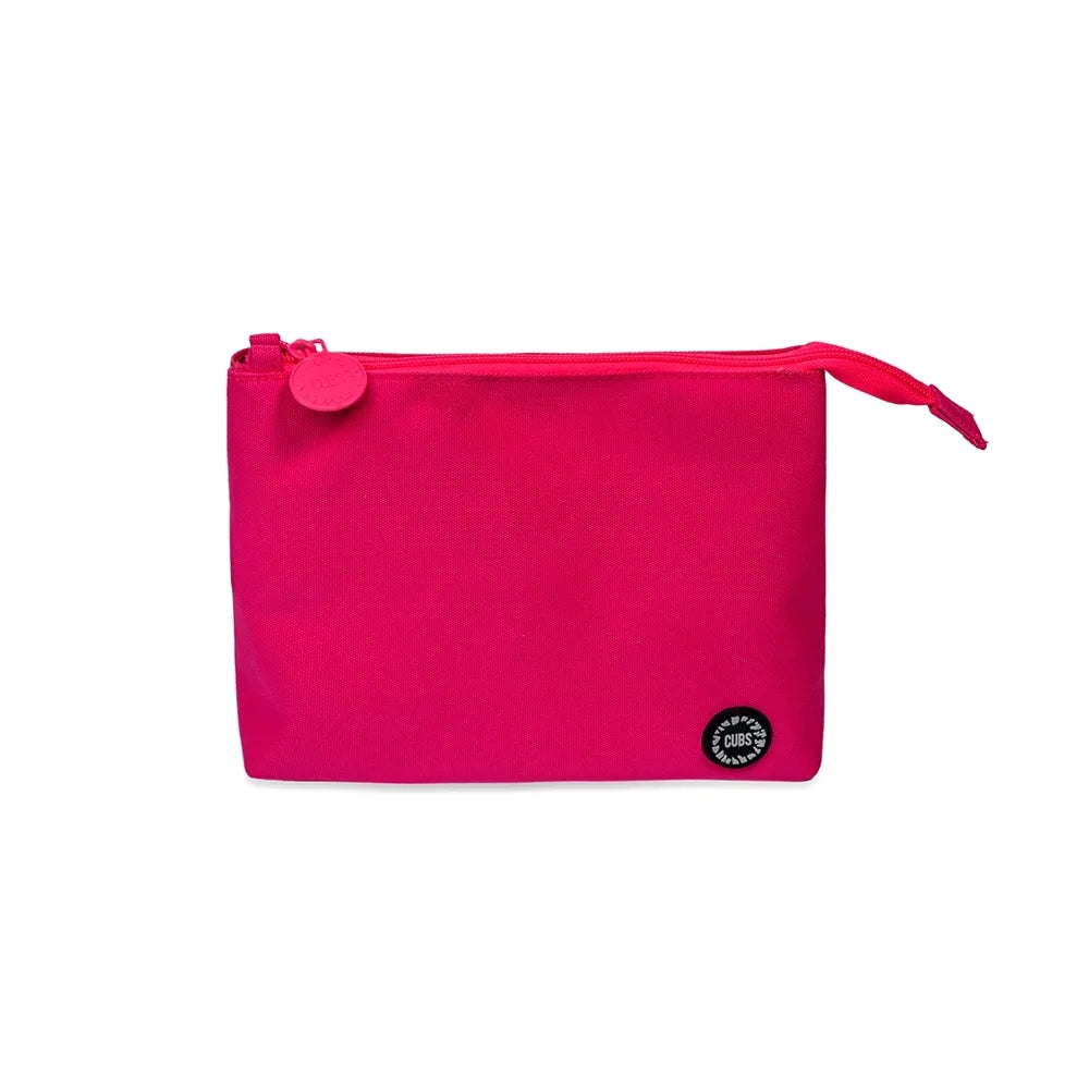 Cubs Beach Bag – Fuchsia