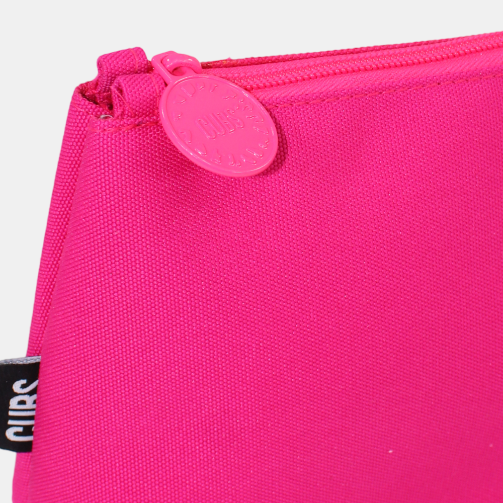 Cubs Beach Bag – Fuchsia