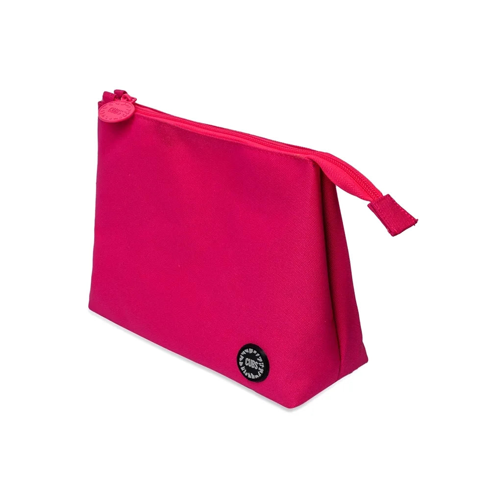 Cubs Beach Bag – Fuchsia