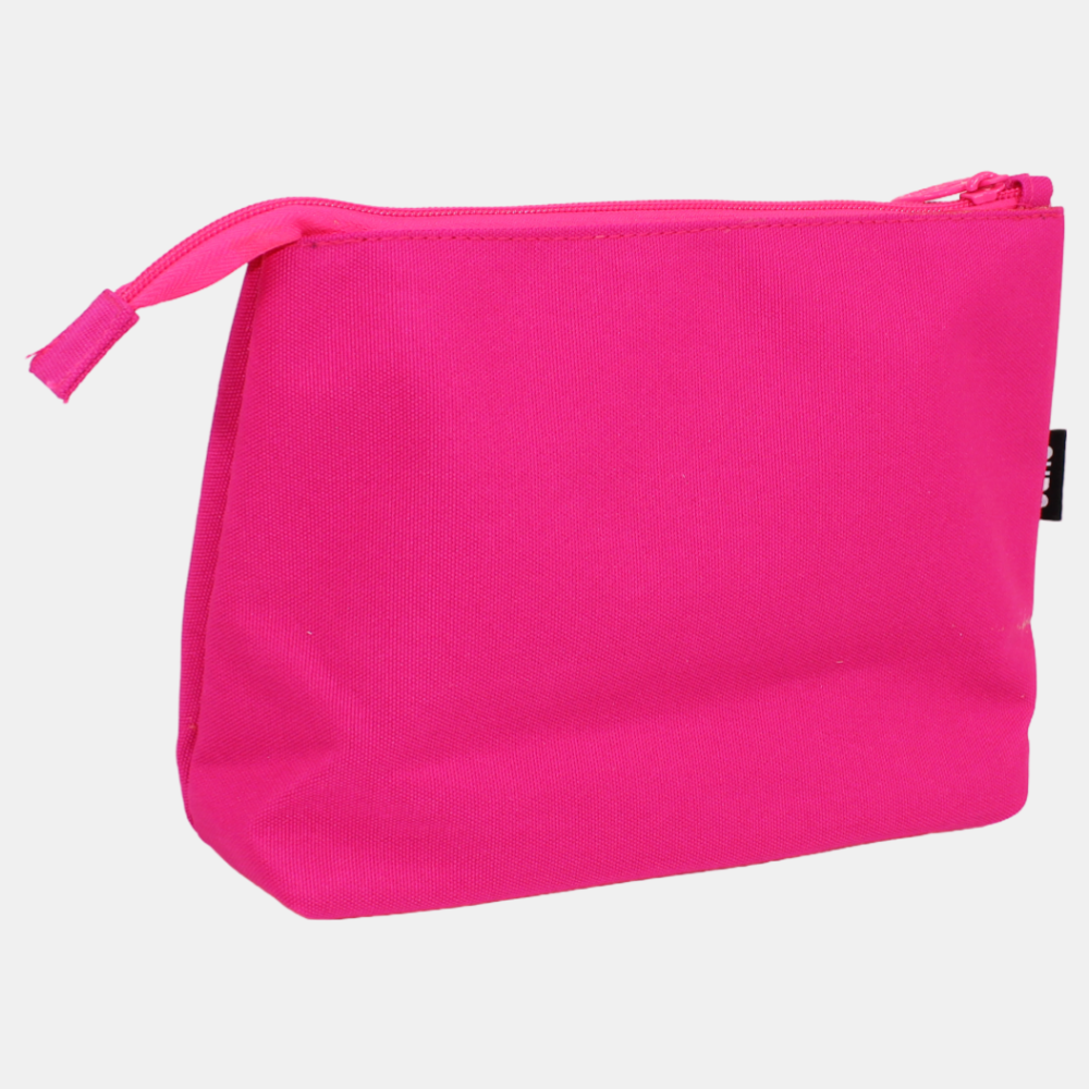 Cubs Beach Bag – Fuchsia