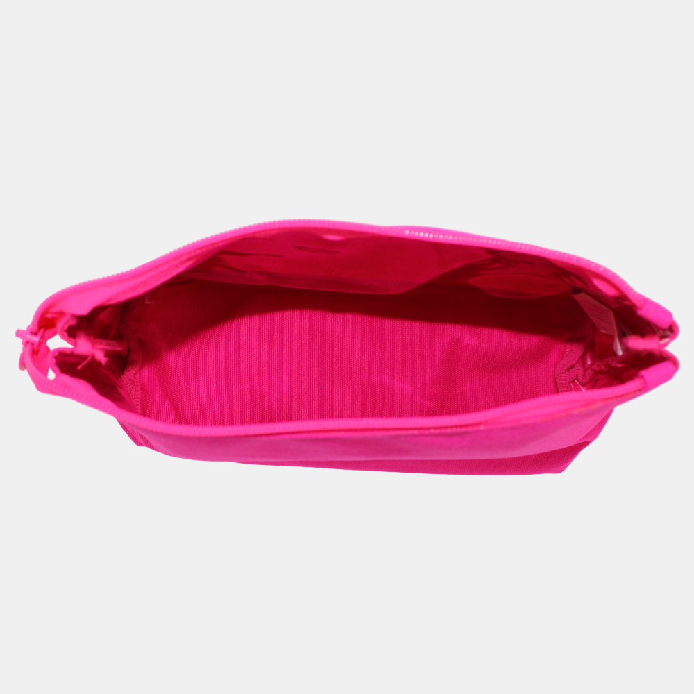 Cubs Beach Bag – Fuchsia