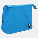 Turquoise Medium Pouch Beach Bag