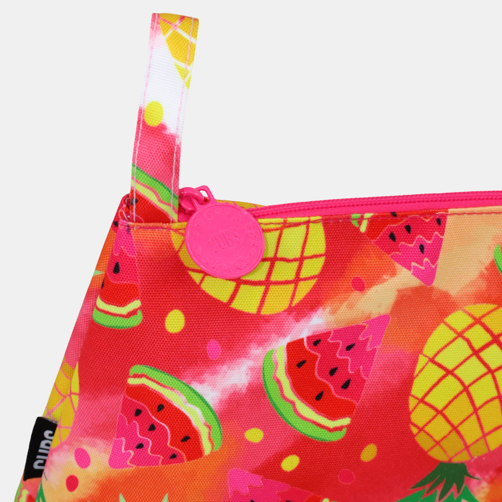 Watermelon & Pineapple Large Pouch