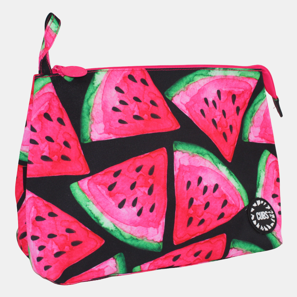 Fuchsia Watermelon Cocktail 1 Large Pouch