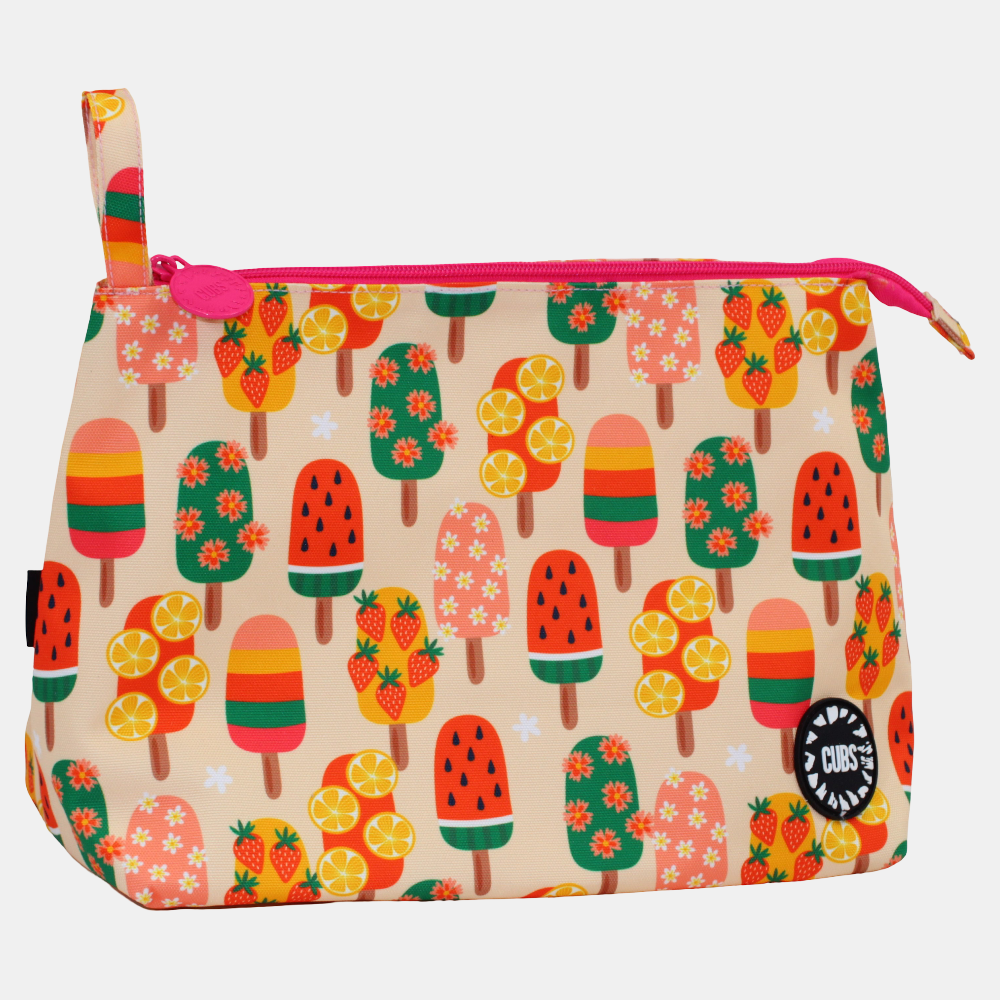 Ice Cream Large Pouch