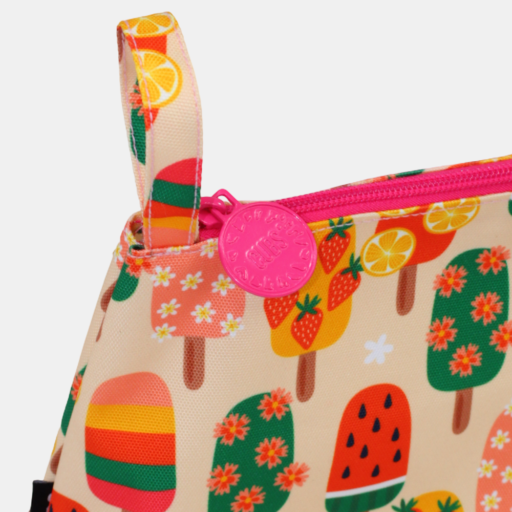 Ice Cream Large Pouch
