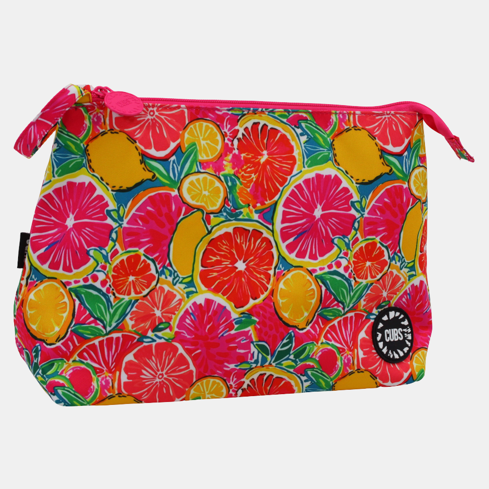 Cocktail Large Pouch
