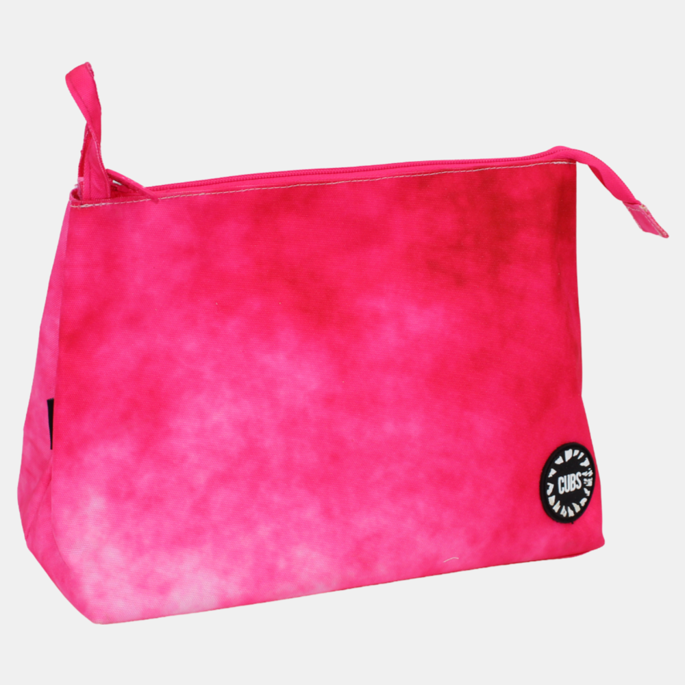 Cubs Beach Bag – Fuchsia Watermelon Cocktail 2