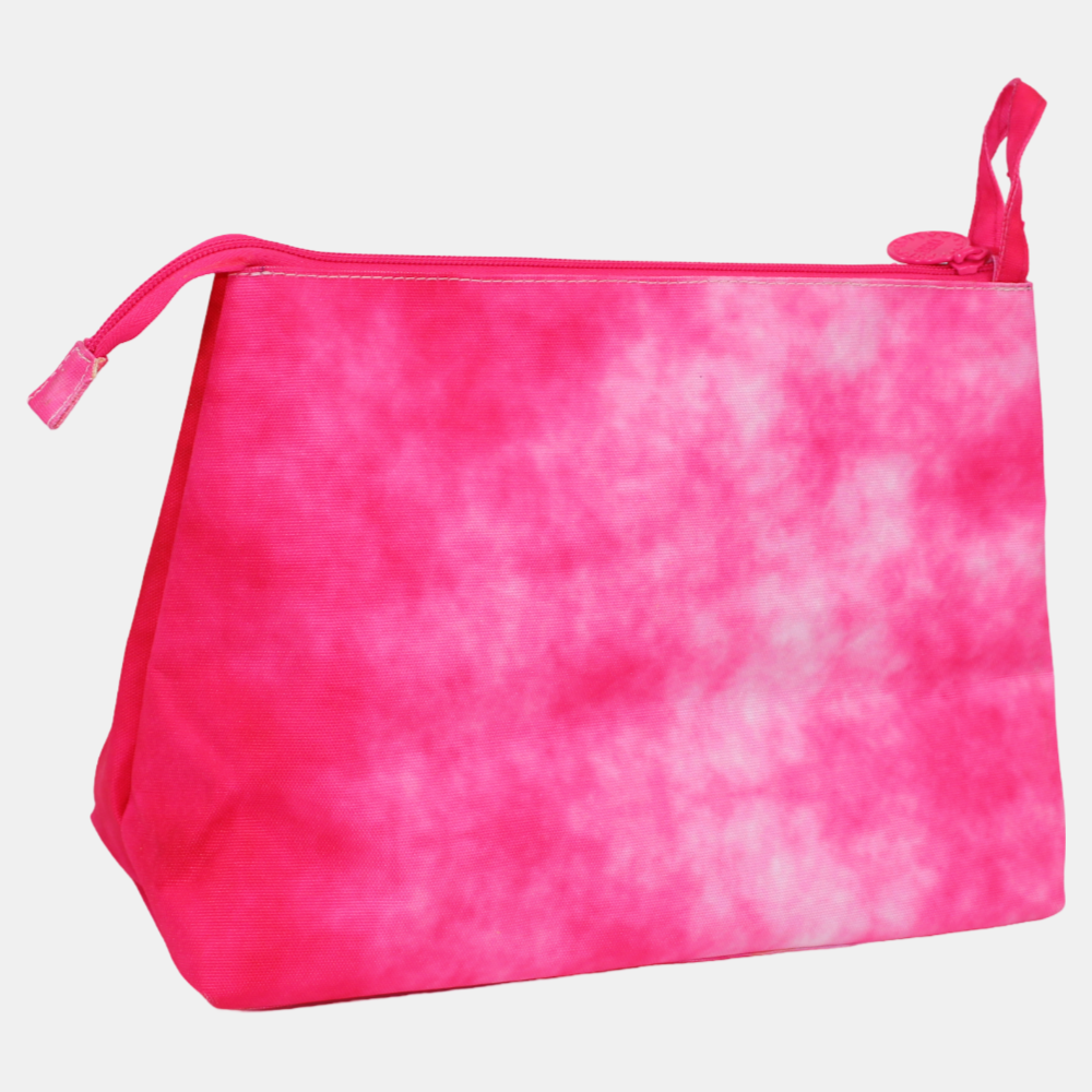 Cubs Beach Bag – Fuchsia Watermelon Cocktail 2