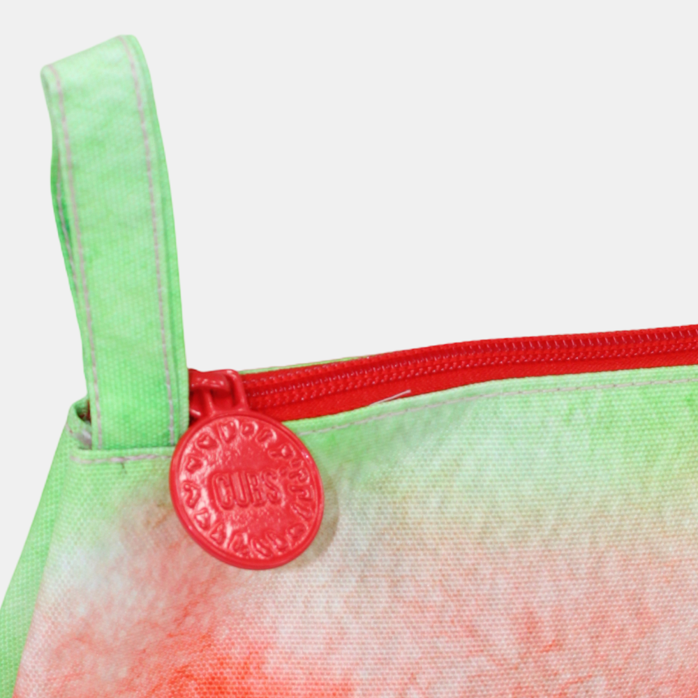 Green Watermelon Cocktail Large Pouch