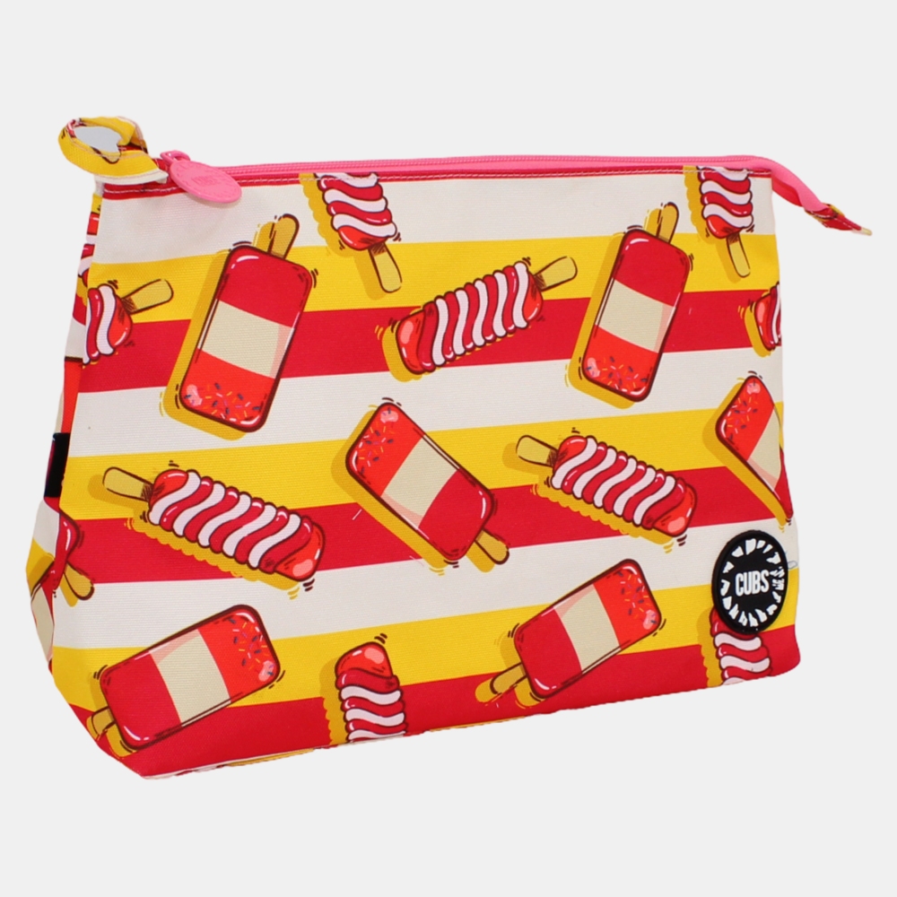 Cubs Beach Bag – Popsicles