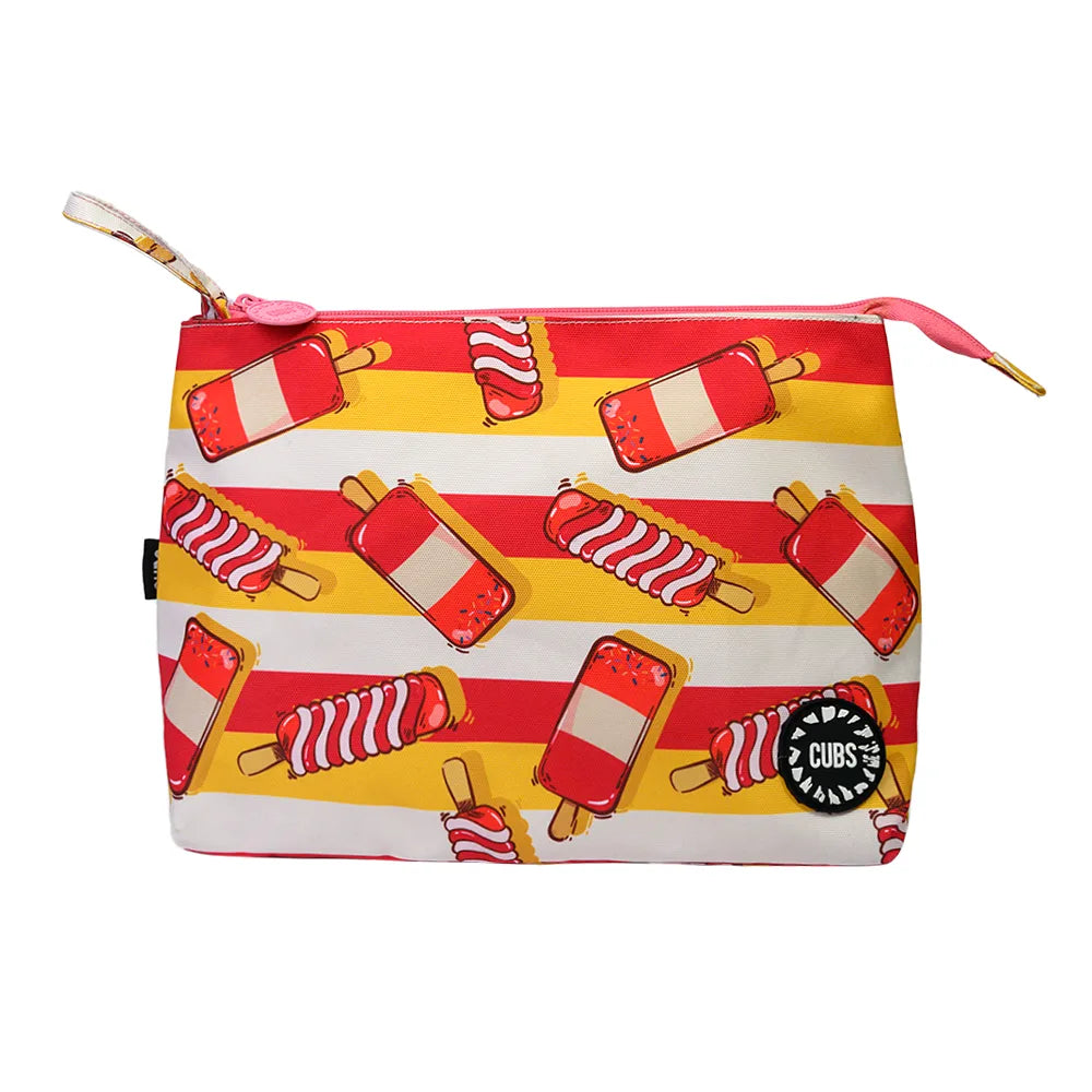 Cubs Beach Bag – Popsicles