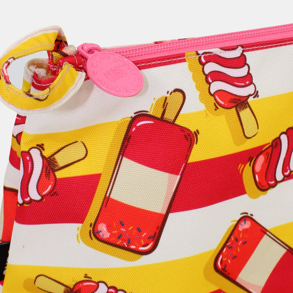 Cubs Beach Bag – Popsicles