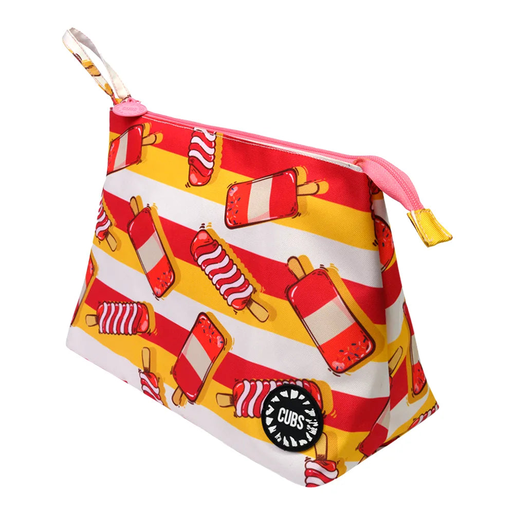 Cubs Beach Bag – Popsicles