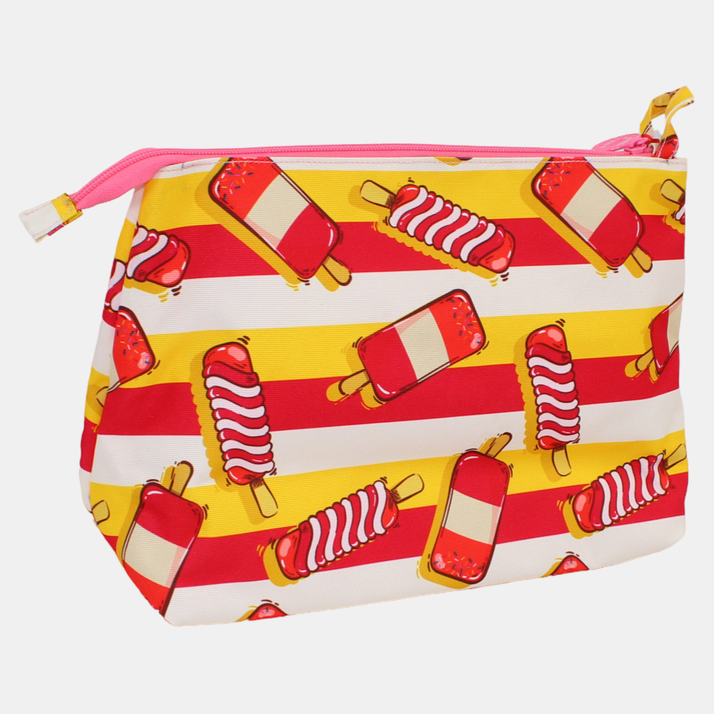 Cubs Beach Bag – Popsicles