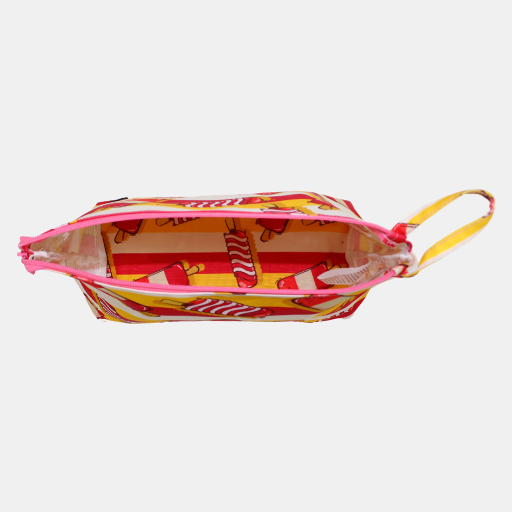 Cubs Beach Bag – Popsicles