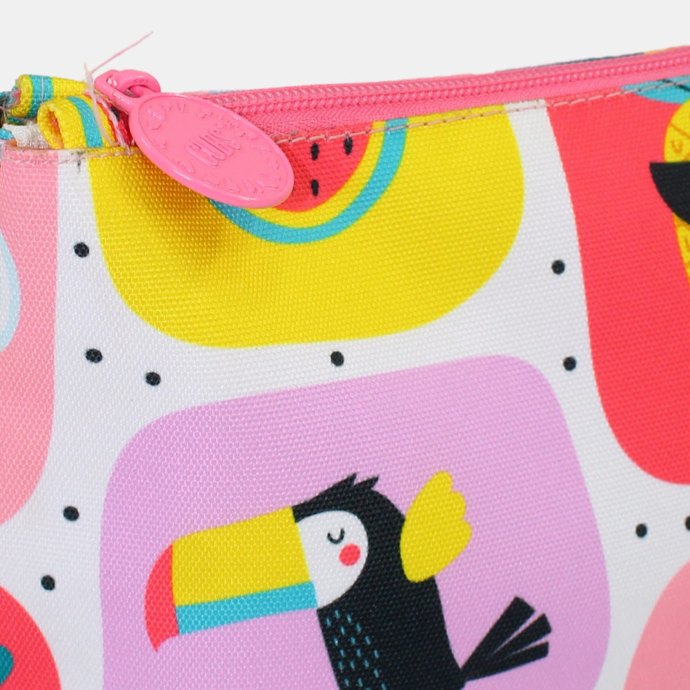 Cubs Beach Bag – Tropical
