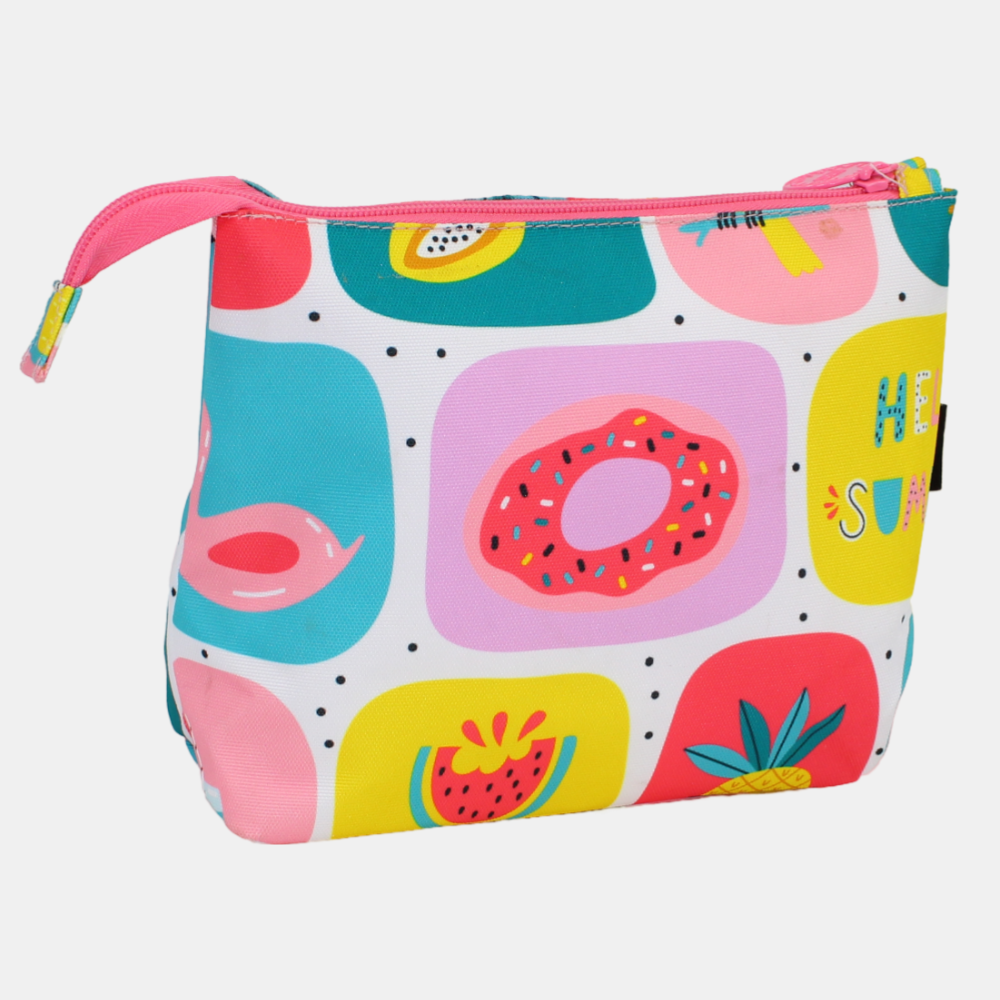 Cubs Beach Bag – Tropical