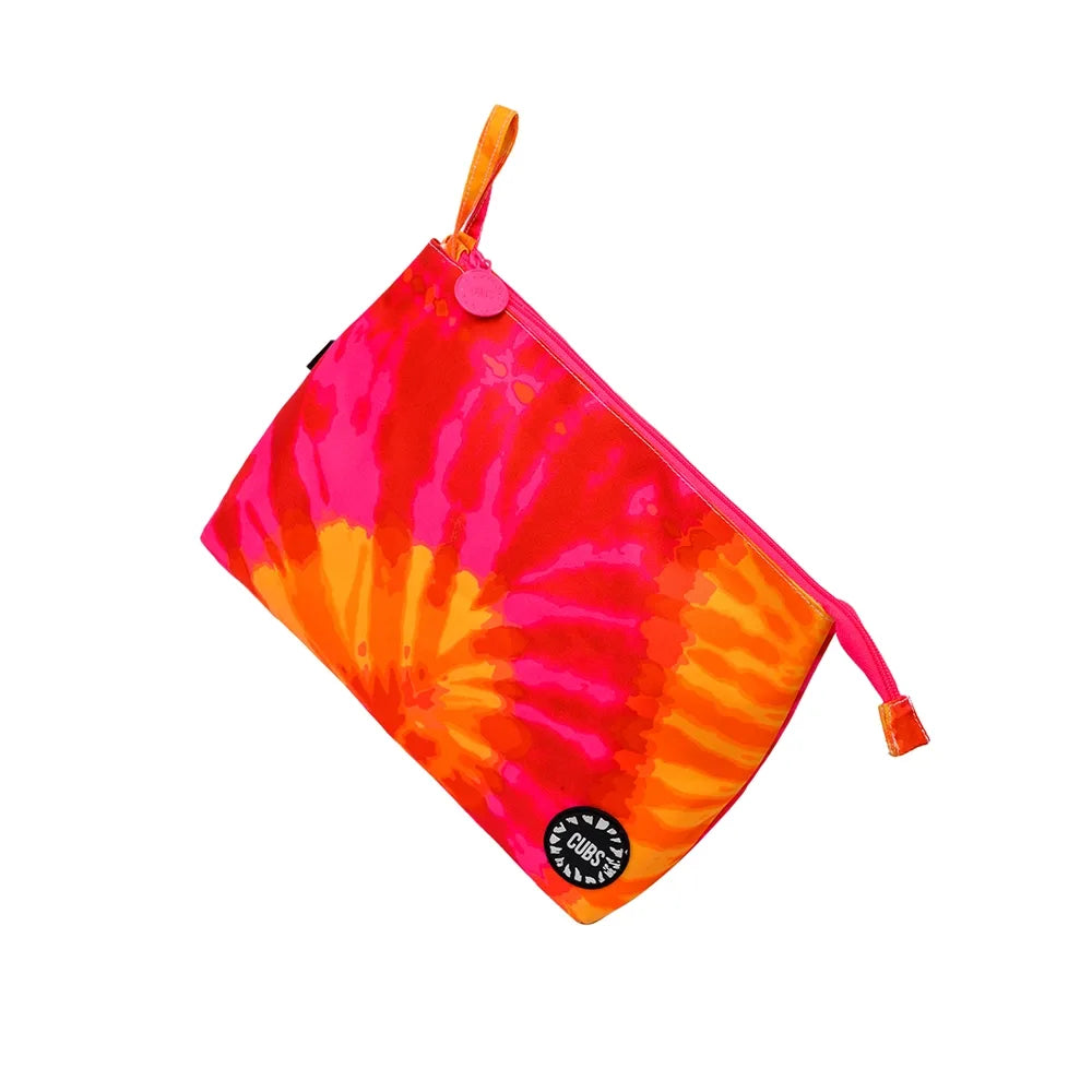 Cubs Beach Bag – Tropical