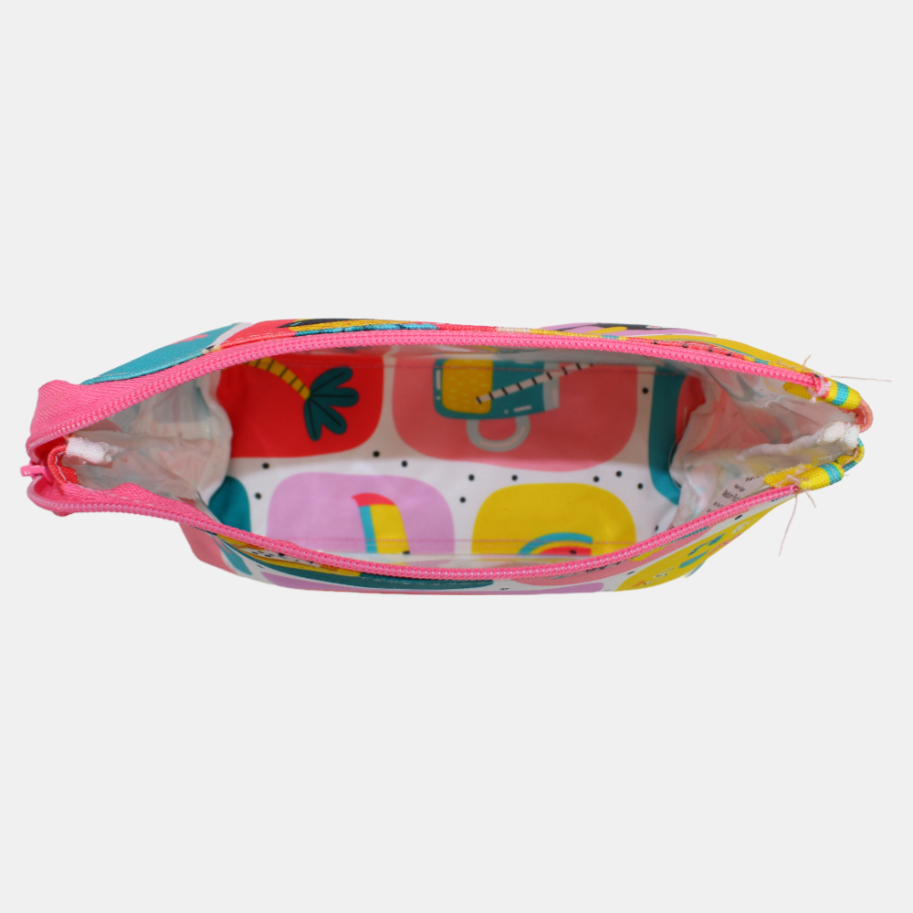 Cubs Beach Bag – Tropical