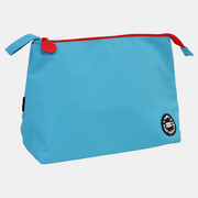 Turquoise Large Pouch