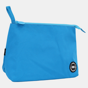 Turquoise Large Pouch