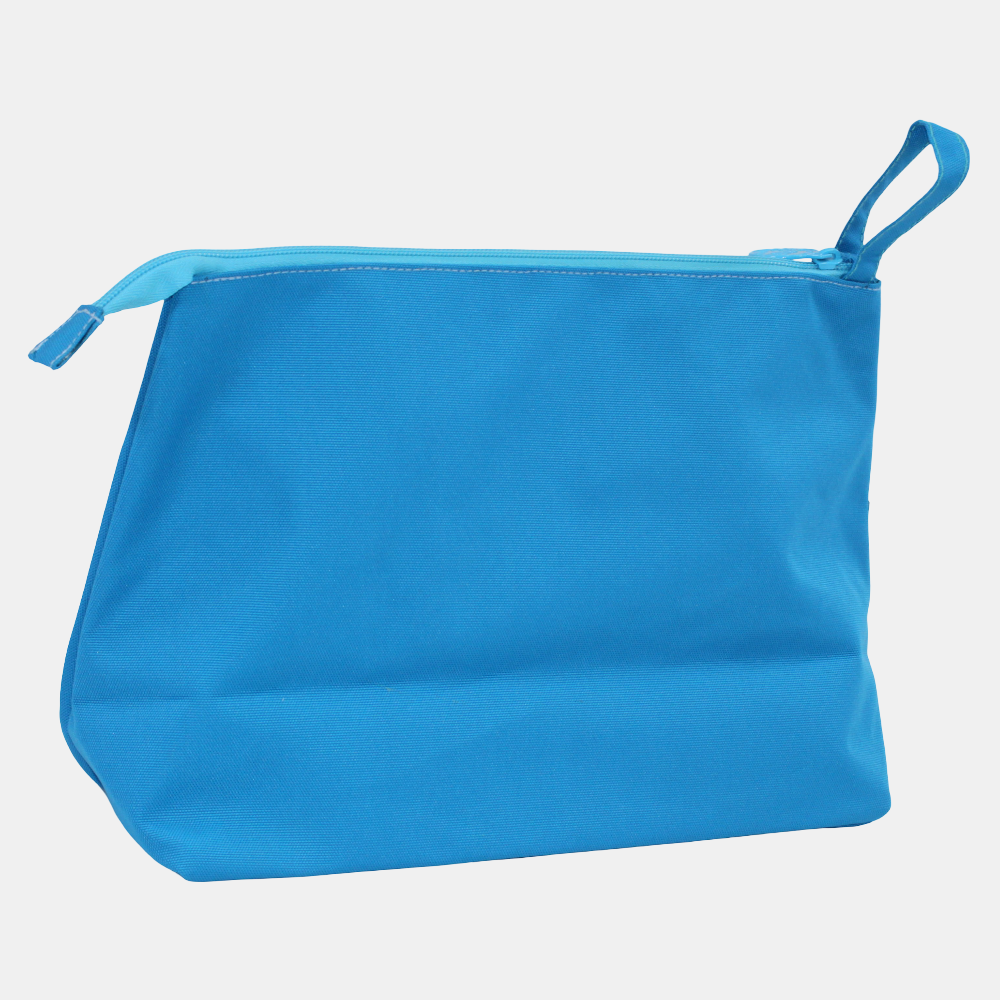 Turquoise Large Pouch