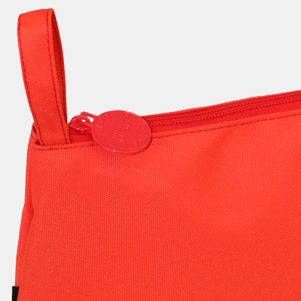 Peach Large Pouch