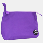 Lilac Large Pouch
