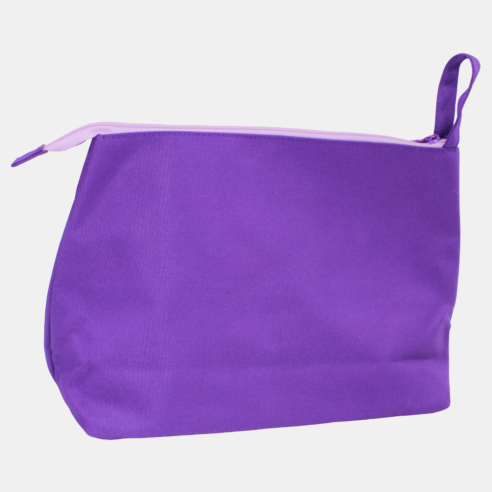 Lilac Large Pouch
