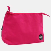 Fuchsia Large Pouch
