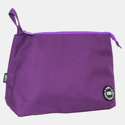 Very Purple Large Pouch