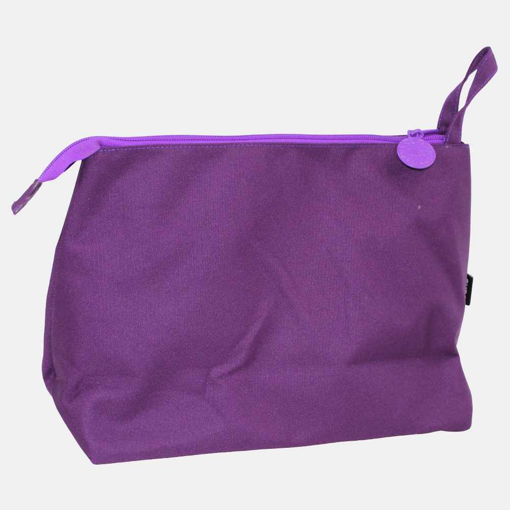 Very Purple Large Pouch