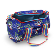 Cubs Surf Sharks Medium Duffel Bag
