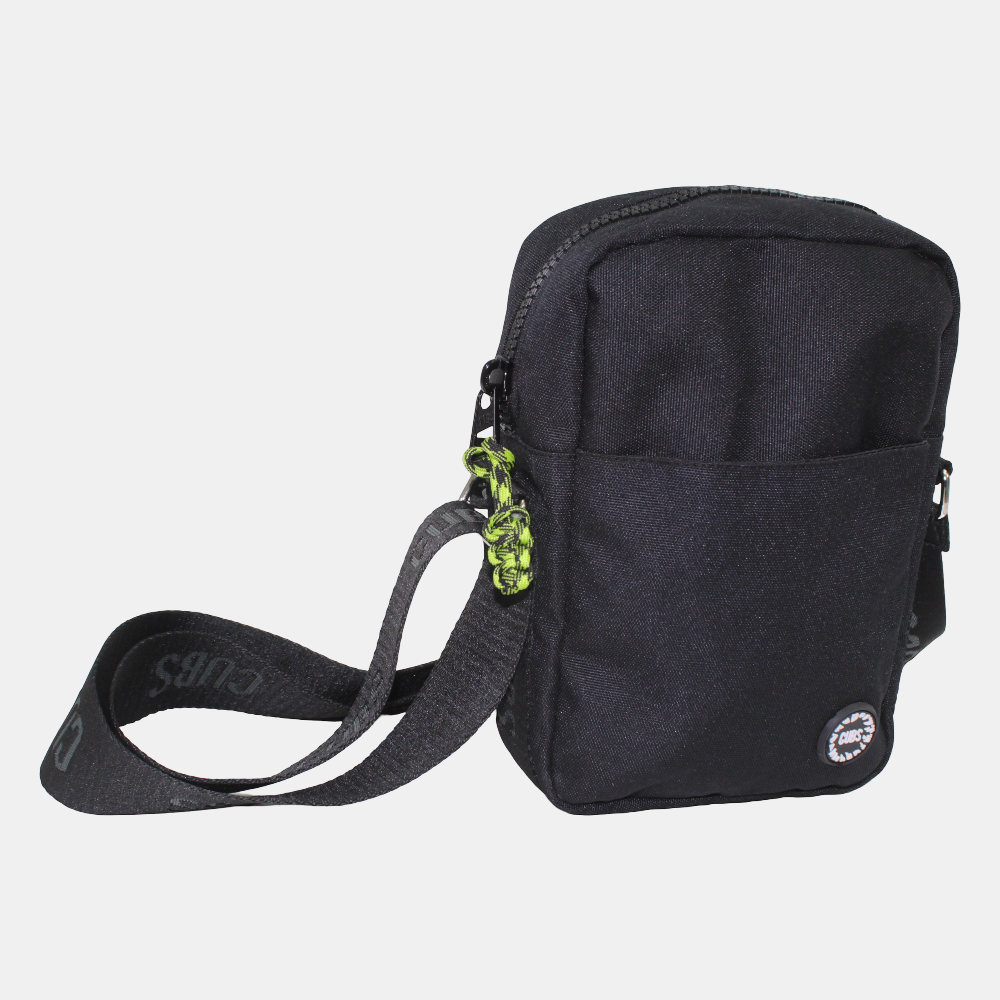 Black Cross Body Bag